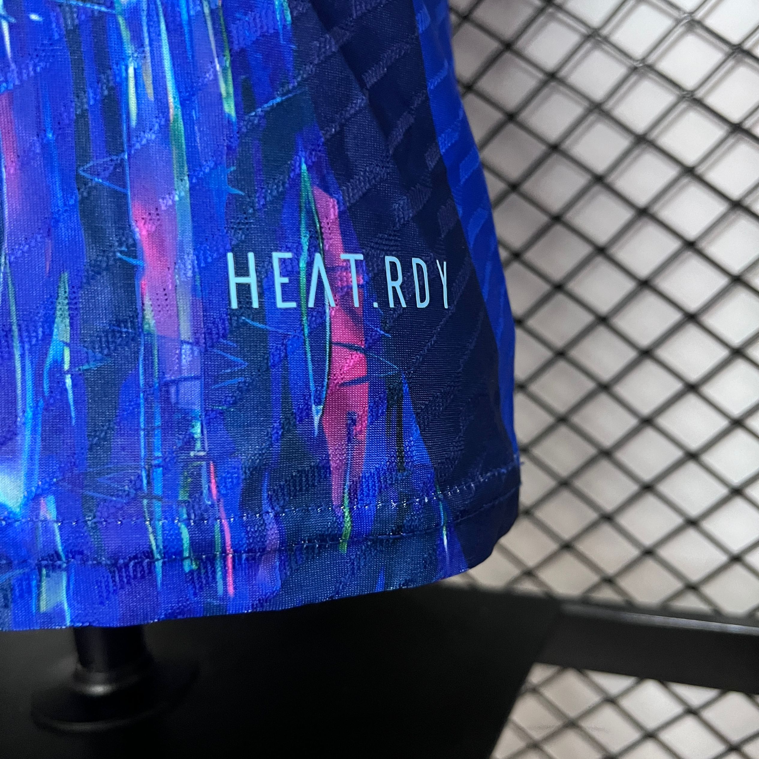 Higojerseys-Japan 24-25 Blue Speical Jersey - Player Version