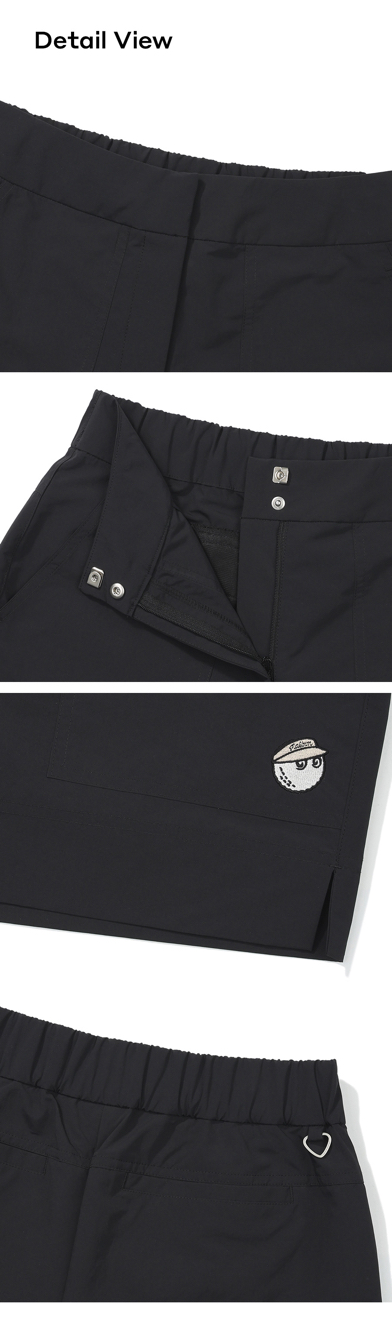 TITLESIT TAYLORMADE G/FORE GOLF BAG