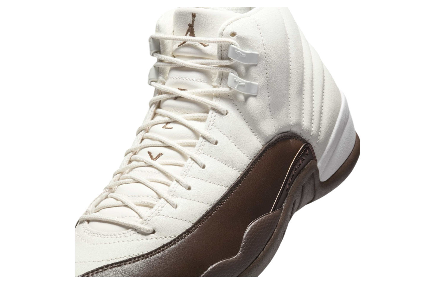 SoleFly x Air Jordan 12 Cafecito
