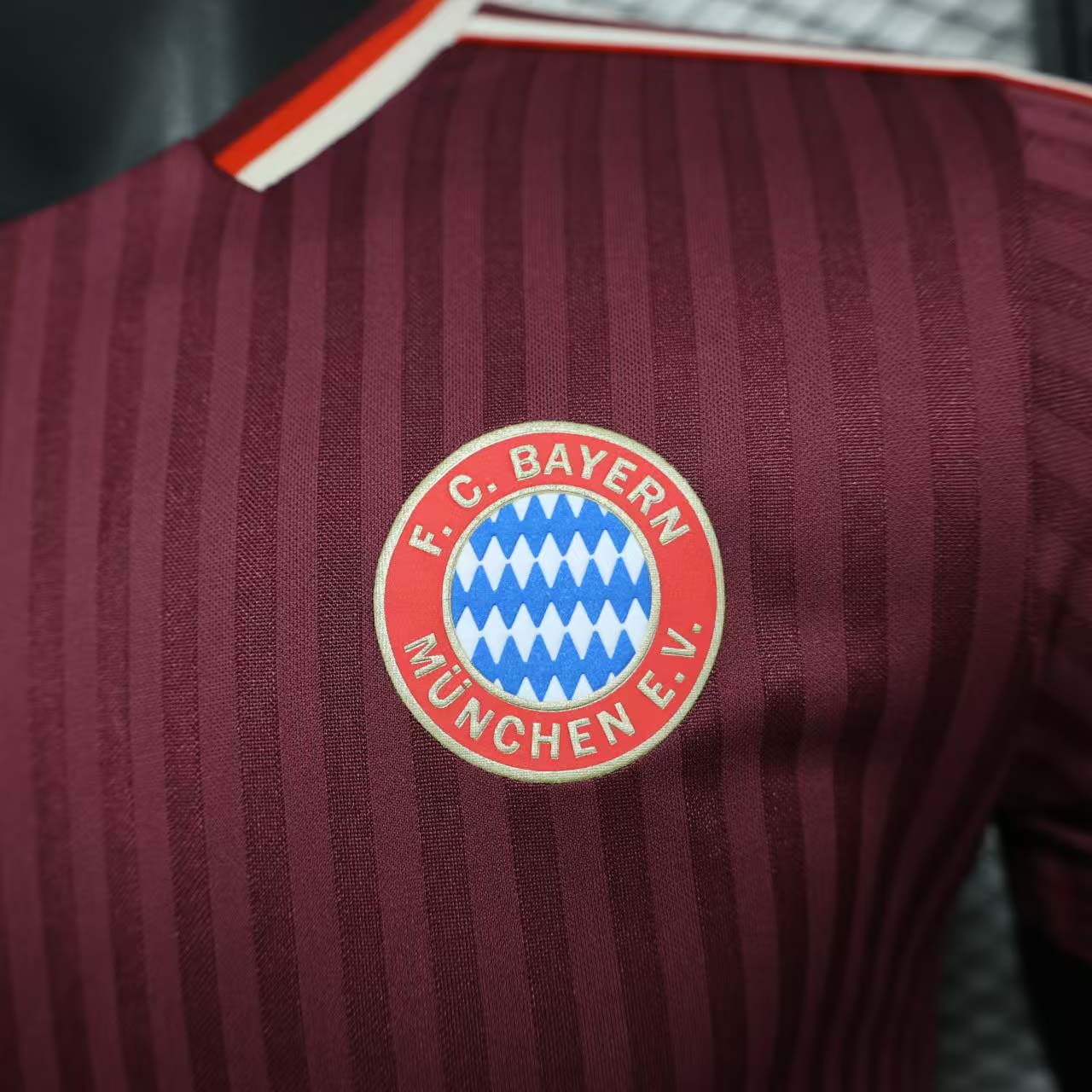 2024/2025 Player Version Bayern Munich Special Edition Football Shirt 1:1 Thai Quality:football jersey mysite: unitedjerseyfootball 邓江浪:football