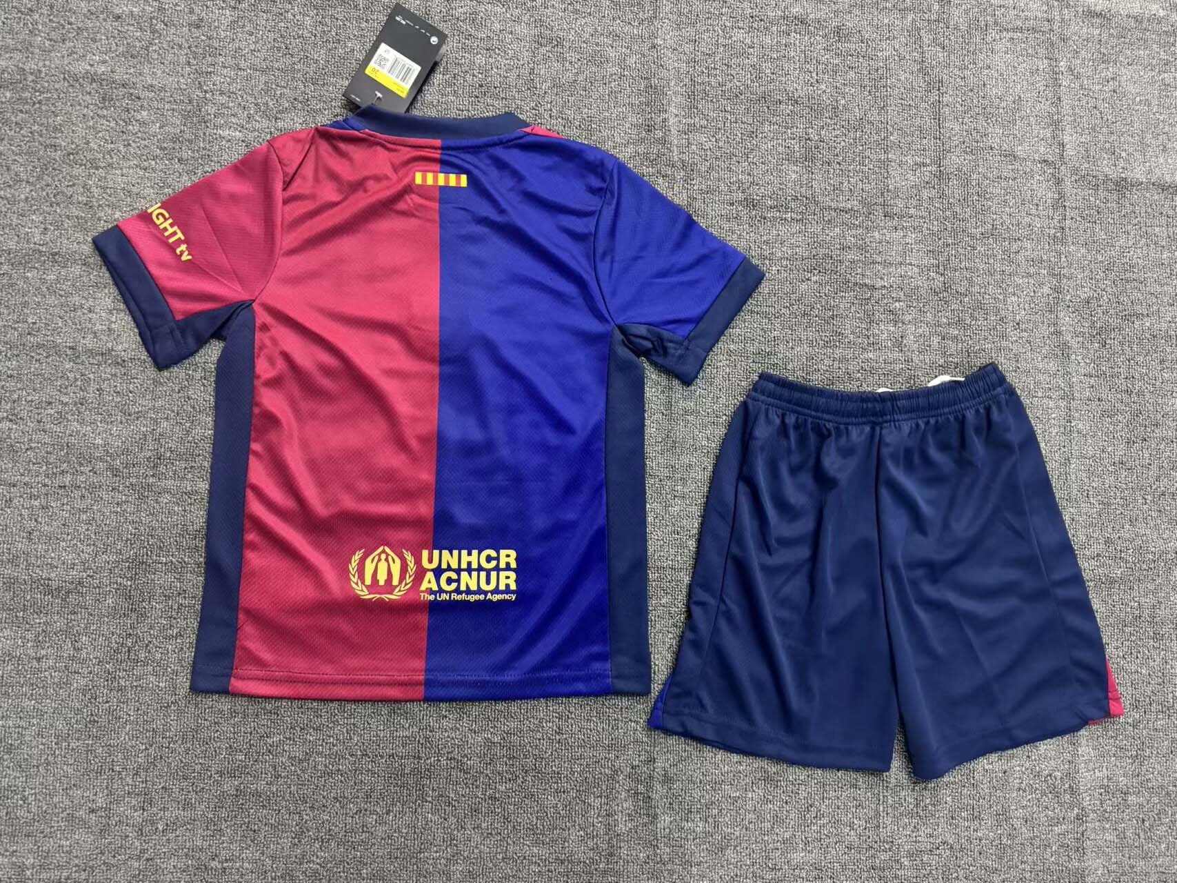 2024/2025 Barcelona Home X COLDPLAY Football Shirt 1:1 Thai Quality:football jersey mysite: unitedjerseyfootball 邓江浪:football