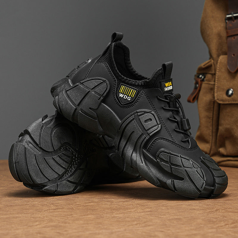 'Cosmo Veil' X9X Sneakers