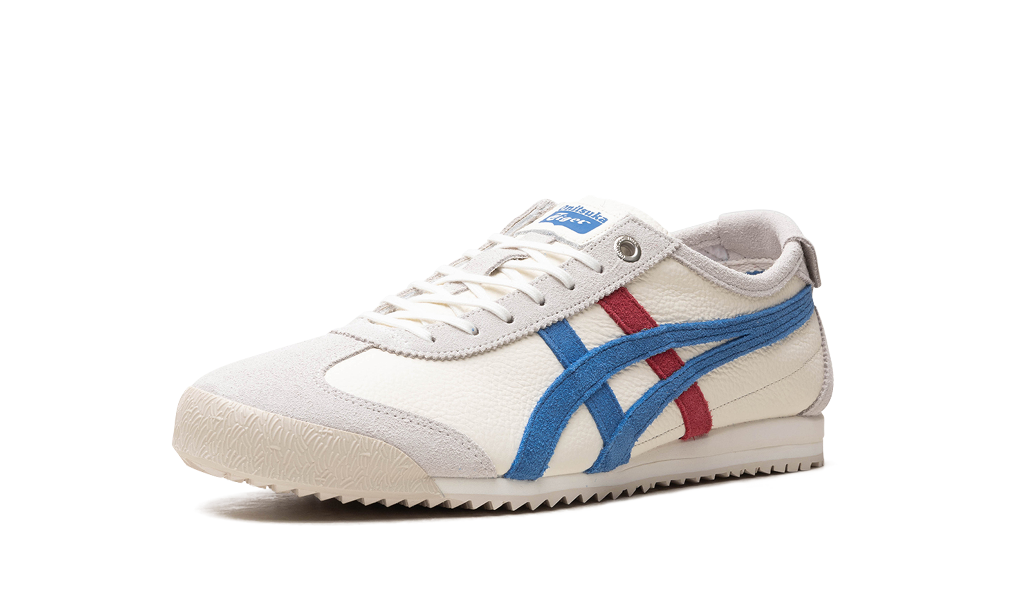 Tiger Mexico 66 SD "White Directoire Blue Red"、mysite、Cacoeks