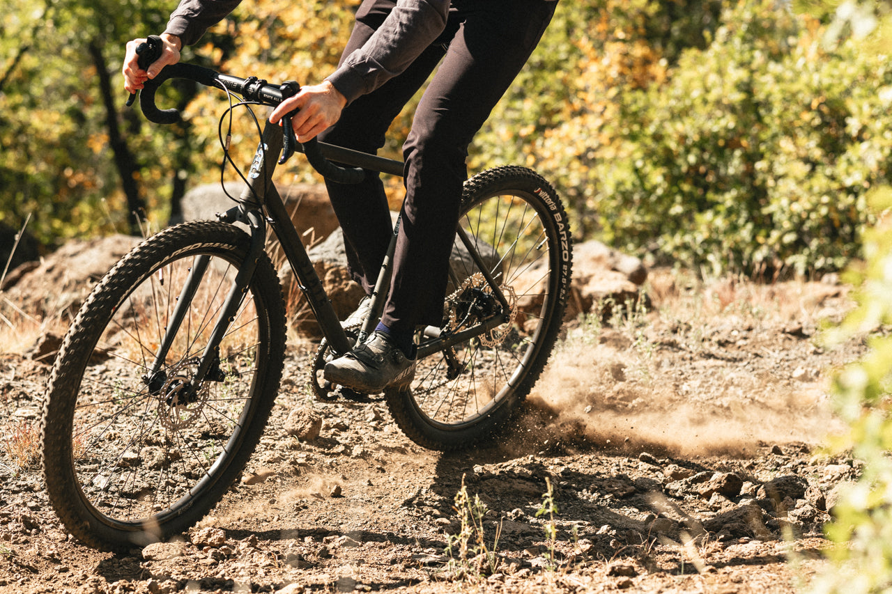 4130 All-Road - Raw Phosphate (650b / 700c)、mySite、bearsvspackers