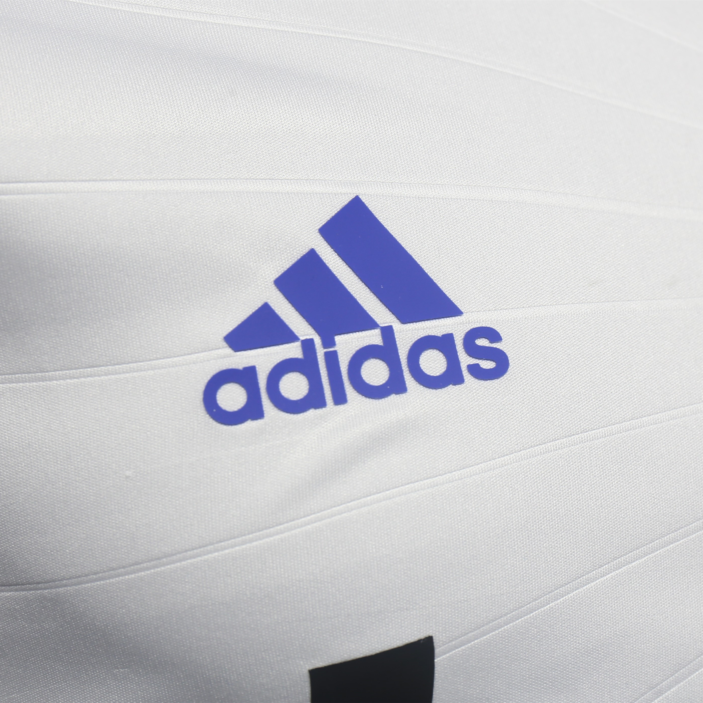 GlobeJersey-Retro Real Madrid 10-11 Home Long Sleeve Jersey - Player Version