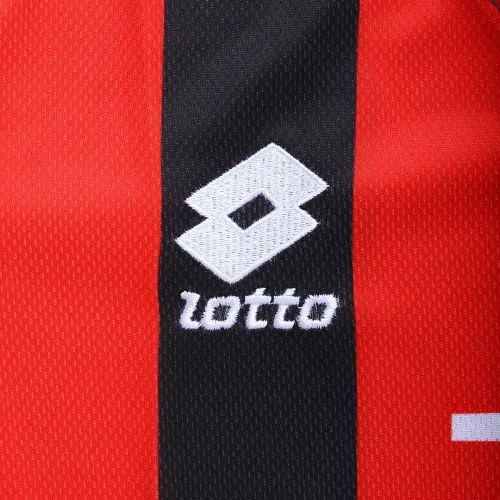 96-97 AC Milan Home soccer jersey- Retro version: Ajax 24-25 Home Stadium Jersey - Fans Version mysite: Adidas luxuryfootballshirts.com: https://www.luxuryfootballshirts.com/