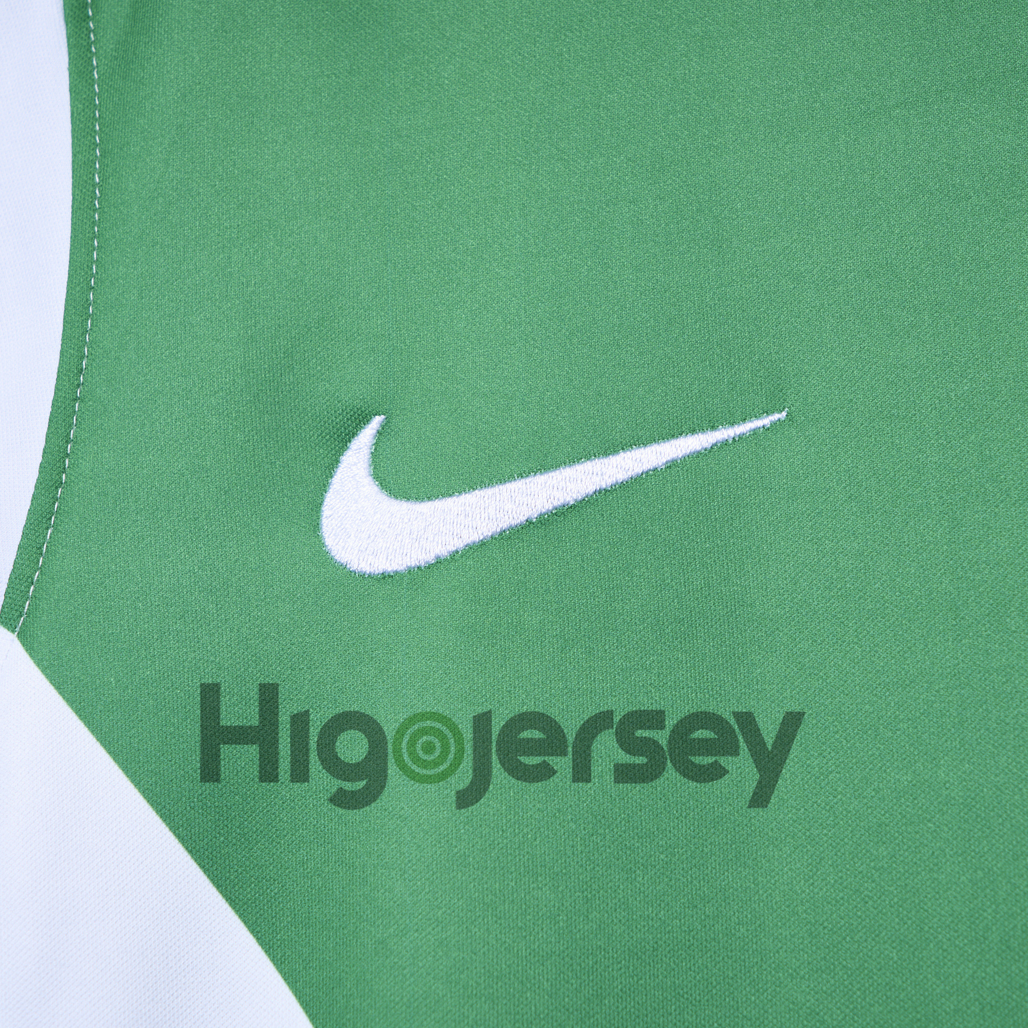Higojerseys-Sporting CP Portugal 24-25 Stromp Special Edition Jersey - Fans Version