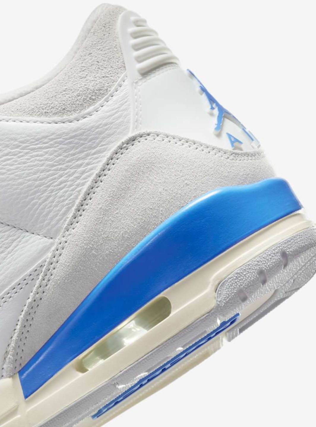 Air Jordan 3 Retro Lucky Shorts、JORDAN、Cacoeks