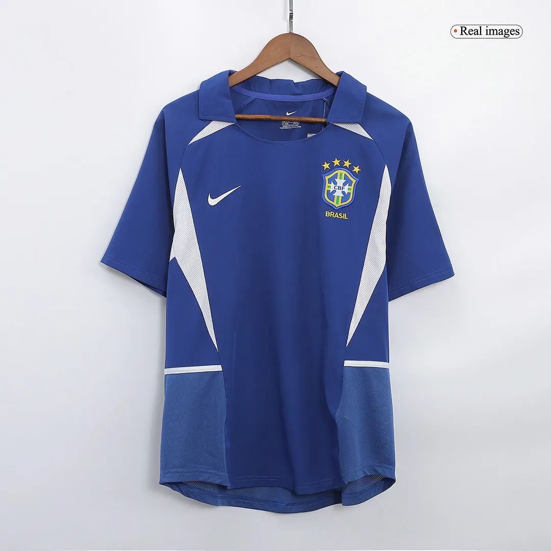 02 Brazil Away soccer jersey- Retro version: Ajax 24-25 Home Stadium Jersey - Fans Version mysite: Adidas luxuryfootballshirts.com: https://www.luxuryfootballshirts.com/