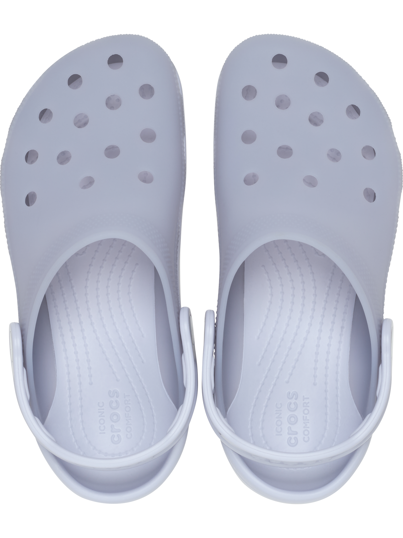 Women's Classic Frosted Clog