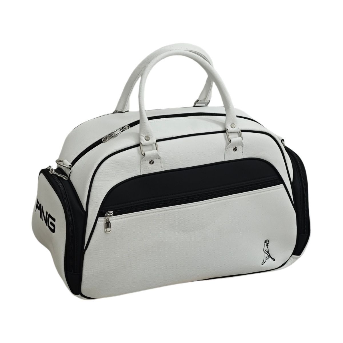 TITLESIT TAYLORMADE G/FORE GOLF BAG