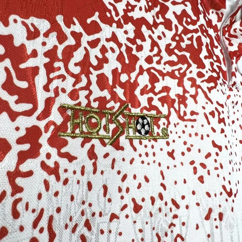 93-94 Sevilla Home soccer jersey-Retro version: Ajax 24-25 Home Stadium Jersey - Fans Version mysite: Adidas luxuryfootballshirts.com: https://www.luxuryfootballshirts.com/