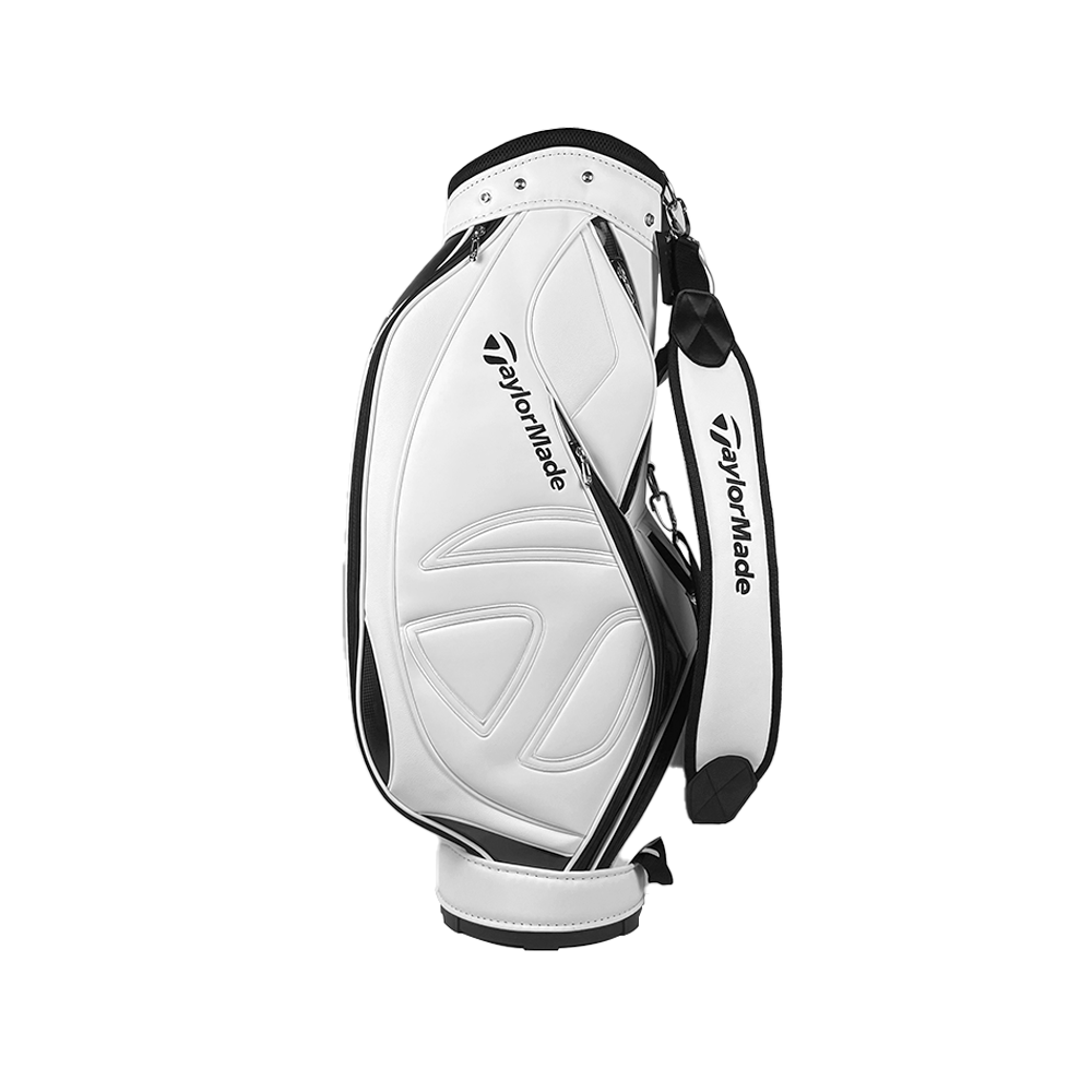 TITLESIT TAYLORMADE G/FORE GOLF BAG