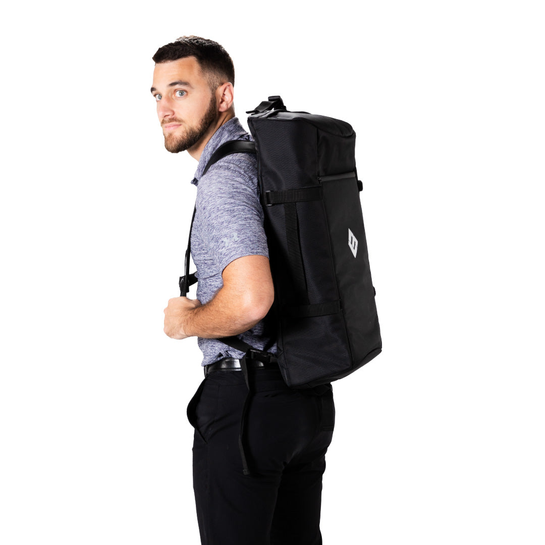 FREE Orbitor Bag & Backpack ($99 Value)、mySite、bearsvspackers