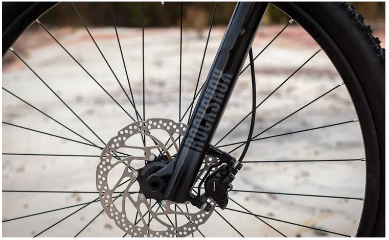 ROCKSHOX RECON FORK