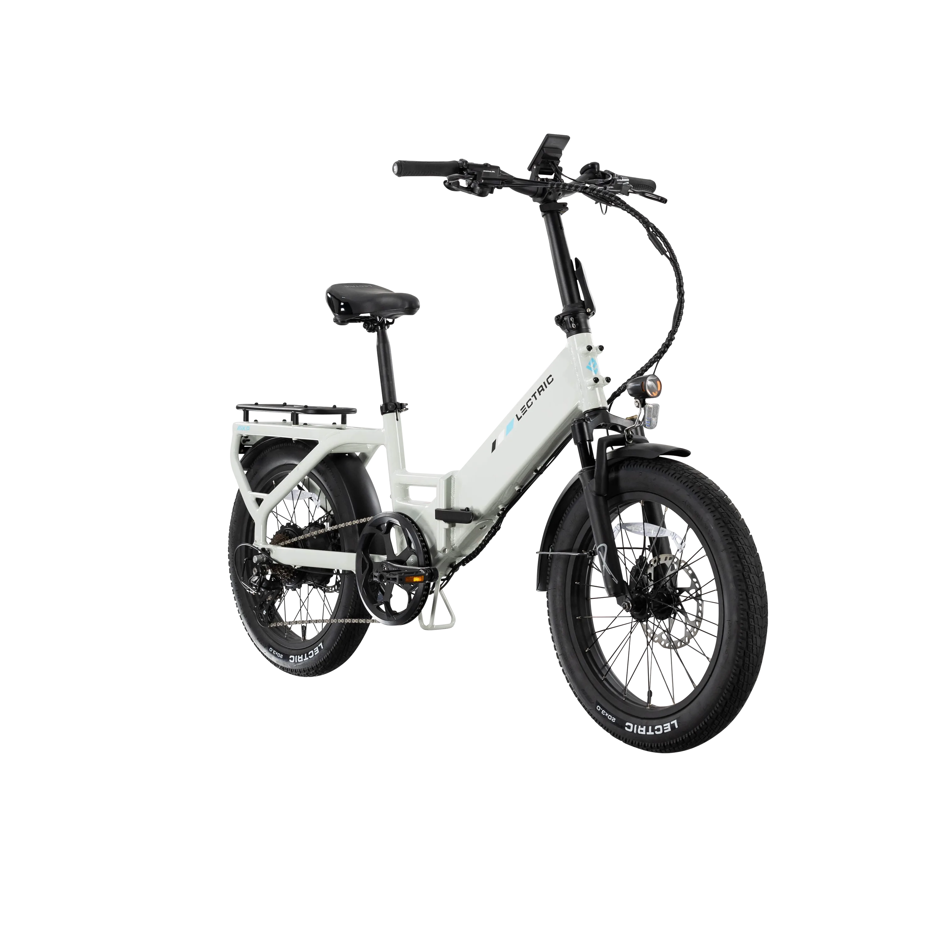 XP4 750 Step-Thru Stratus White + FREE LevelUp Rack, Comfort Seat, Suspension Seat Post, Elite Headlight, Bike Lock ($356 Value)、mySite、bearsvspackers