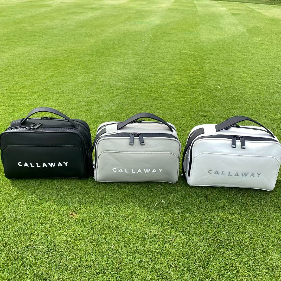 TITLESIT TAYLORMADE G/FORE GOLF BAG