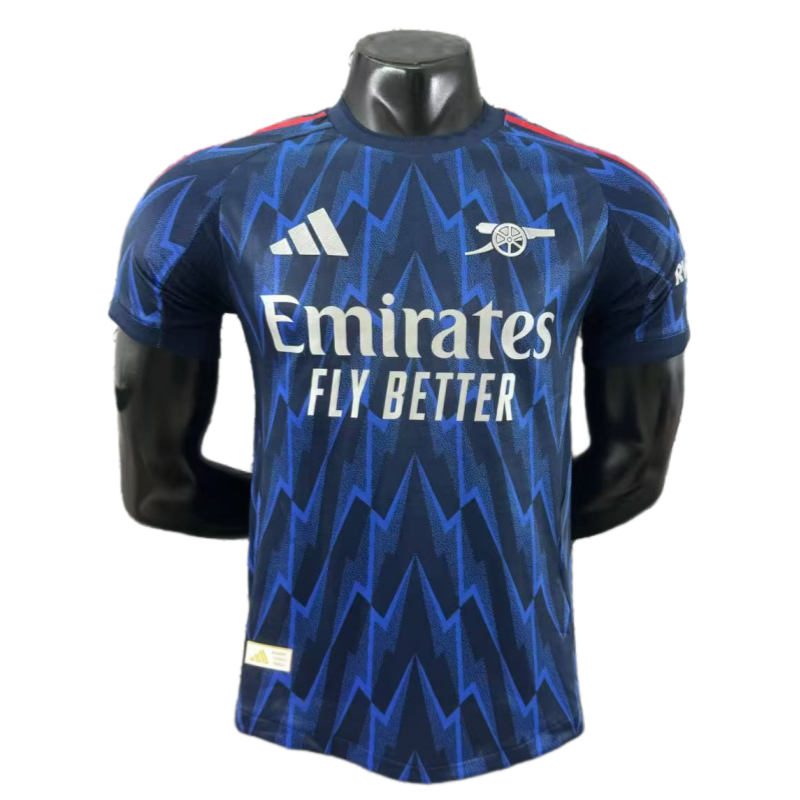 25/26 Arsenal Away football jersey- Player Version: Ajax 24-25 Home Stadium Jersey - Fans Version mysite: Adidas luxuryfootballshirts.com: https://www.luxuryfootballshirts.com/