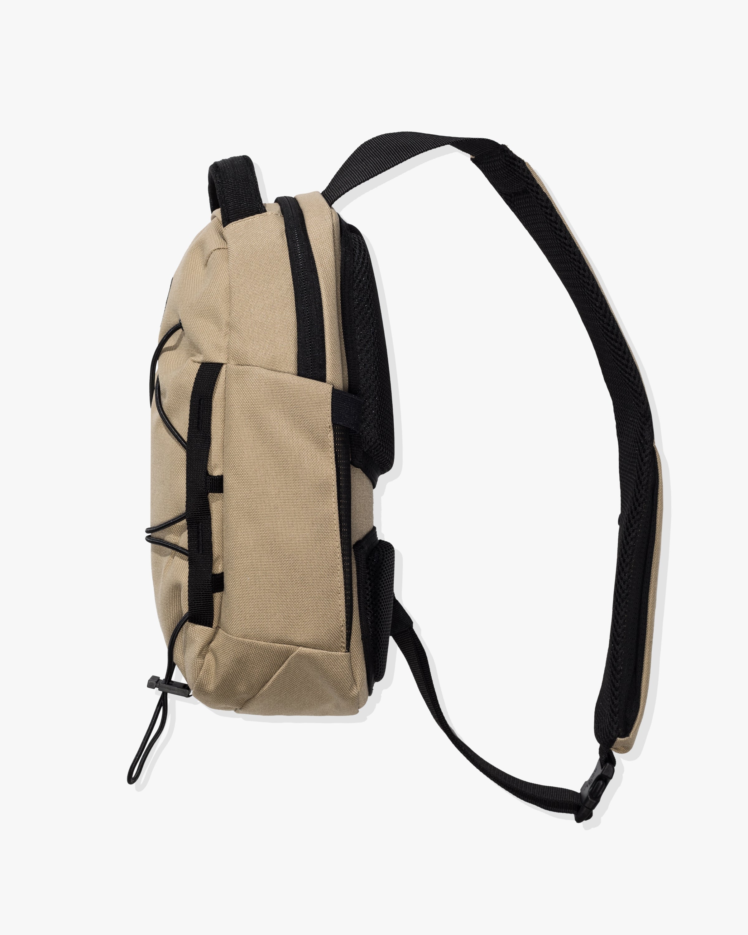 UNDEFEATED MINI CROSSBODY BAG