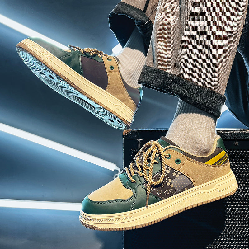 ‘Quantum Quake’ X9X Sneakers