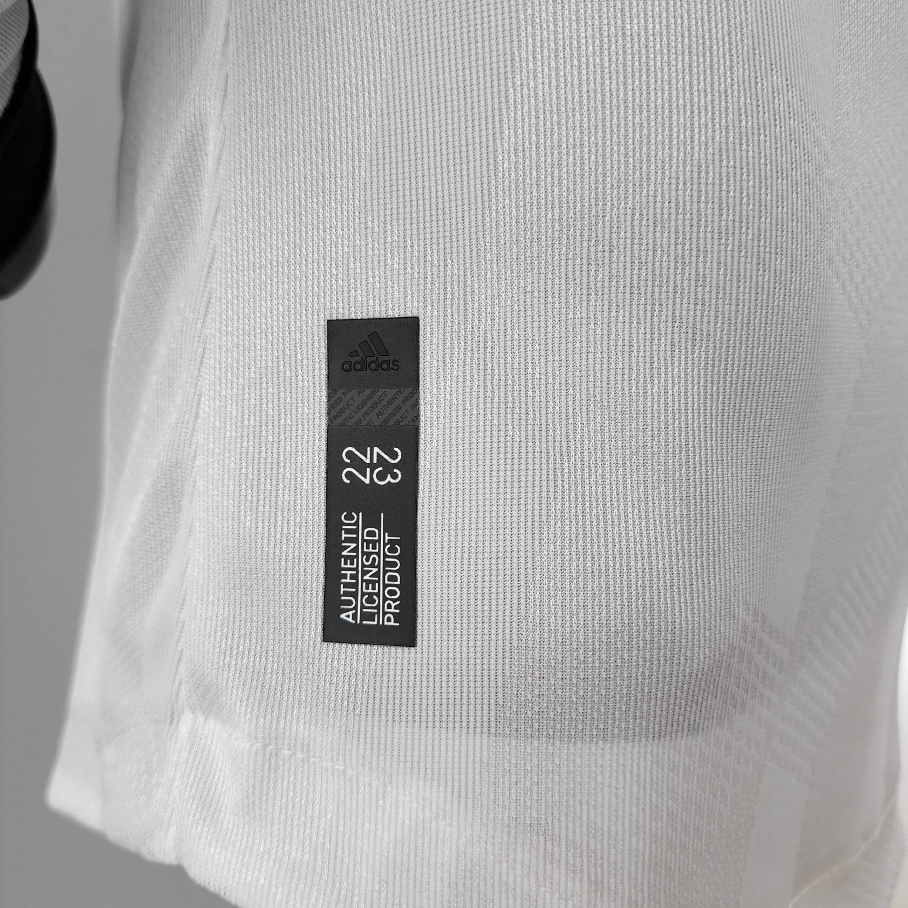 2022/2023 Long Sleeve Player Version Manchester United Away Football Shirt 1:1 Thai Quality:football jersey mysite: unitedjerseyfootball 邓江浪:football