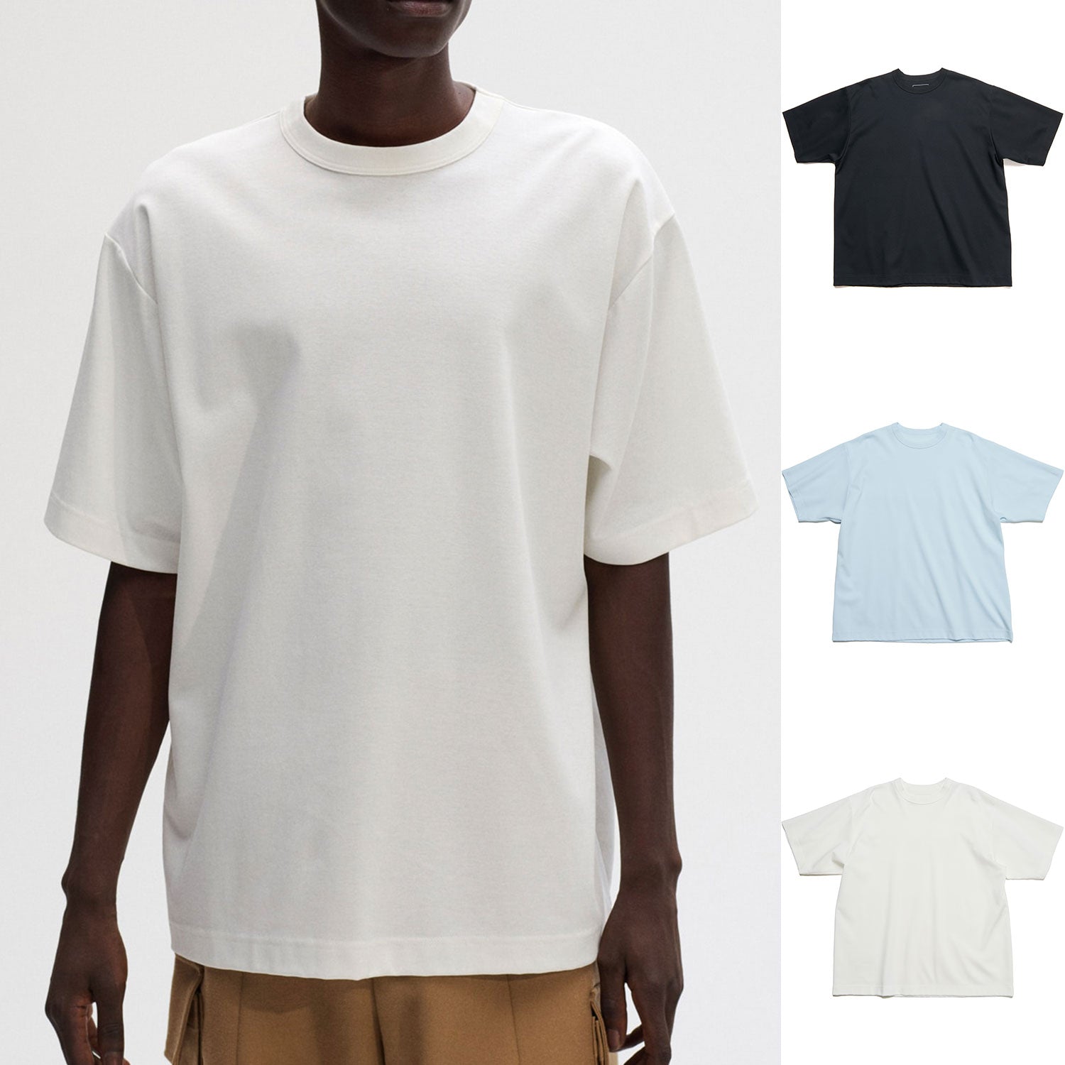 SOPHNET. 25S/S WIDE TEE  SOPH-250058 