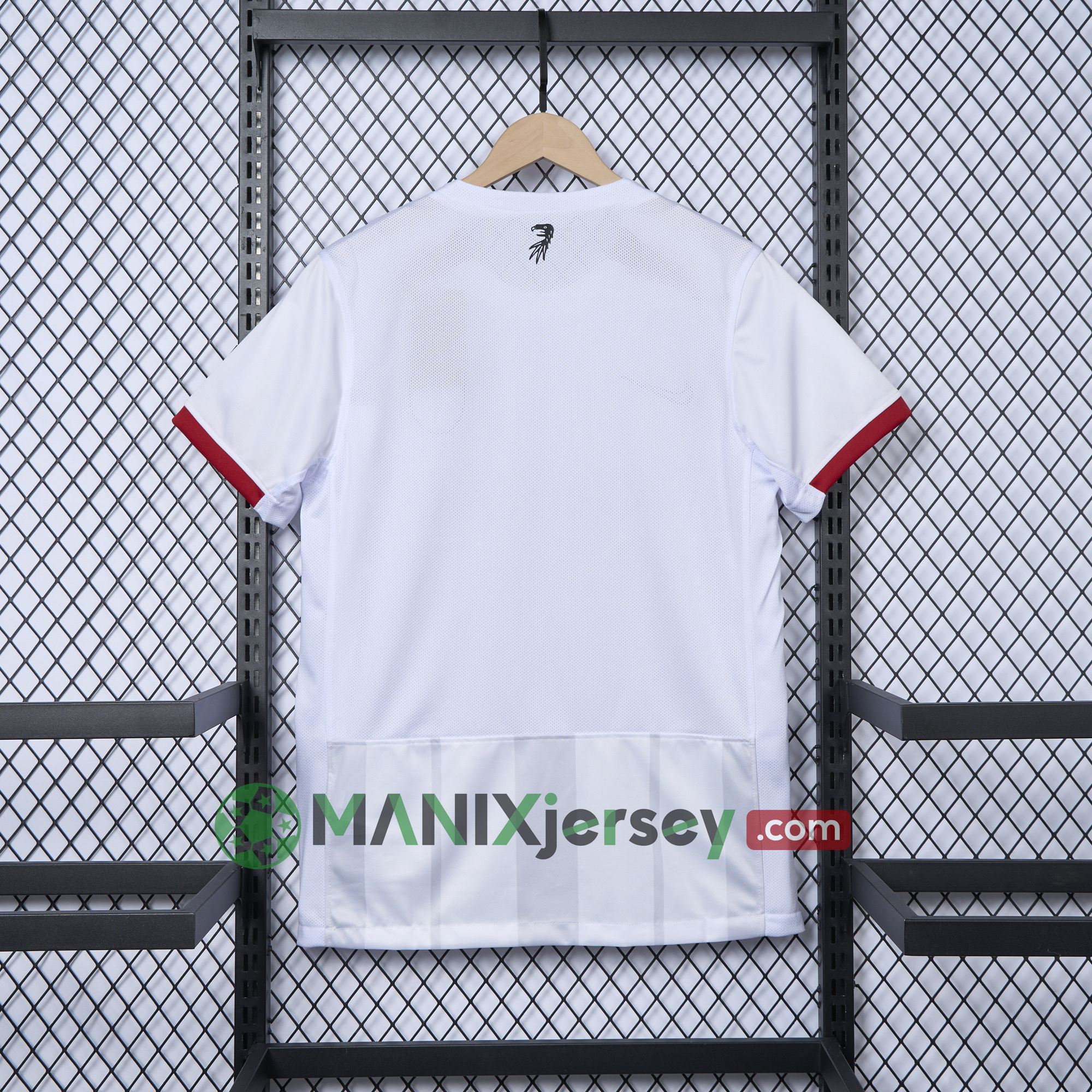 ManixJersey.com | SC Freiburg 24-25 Away Jersey - Fans Version -Customize Name, Number and Patch | Worldwide Shipping