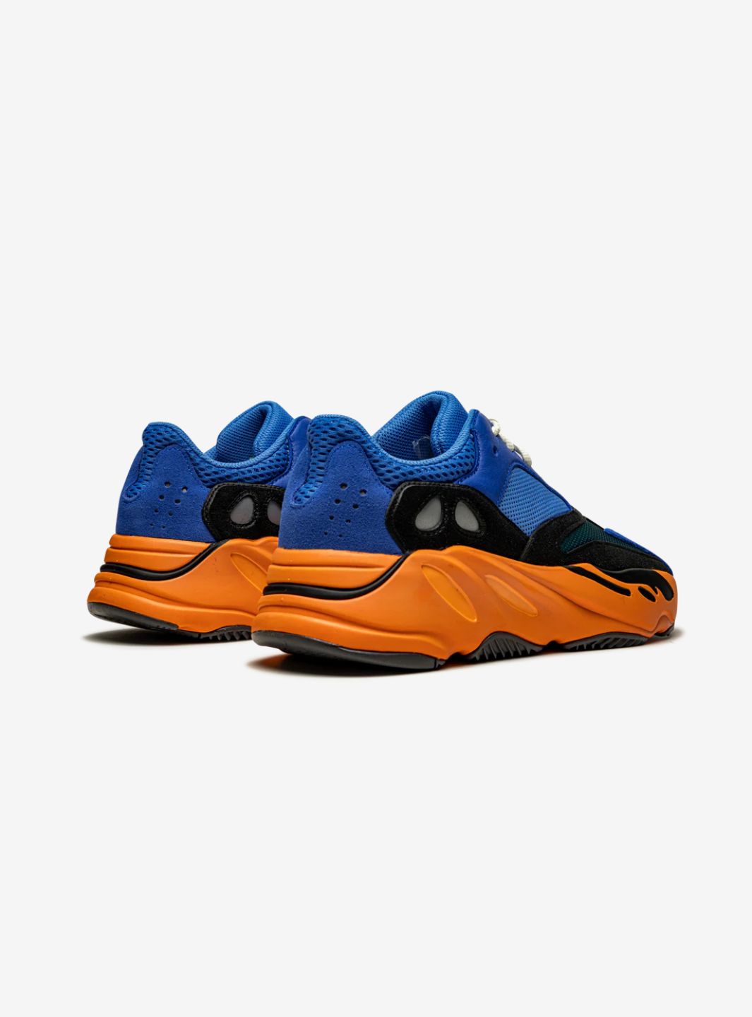 Adidas Yeezy Boost 700 Bright Blue、mysite、Cacoeks