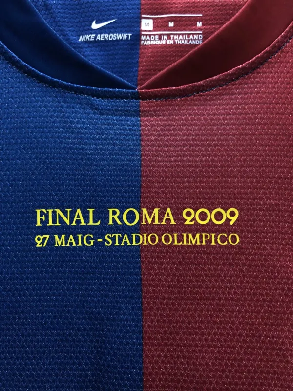 08-09 Barcelona Home long-sleeved soccer jersey-Retro version: Ajax 24-25 Home Stadium Jersey - Fans Version mysite: Adidas luxuryfootballshirts.com: https://www.luxuryfootballshirts.com/