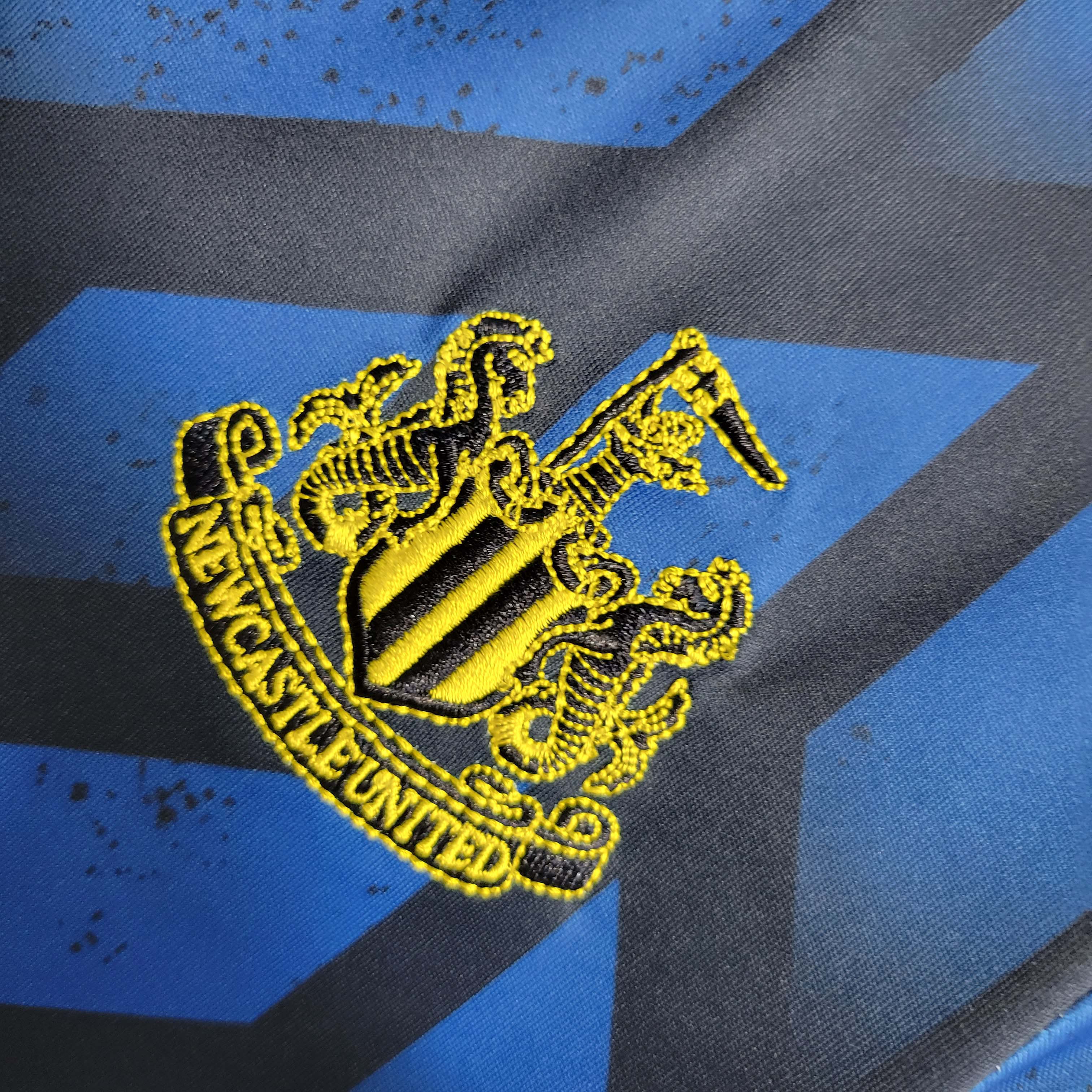 2023/2024 Newcastle United Third Away Football Jersey Shirt 1:1 Thai Quality Kids Size:football jersey mysite: unitedjerseyfootball 邓江浪:football