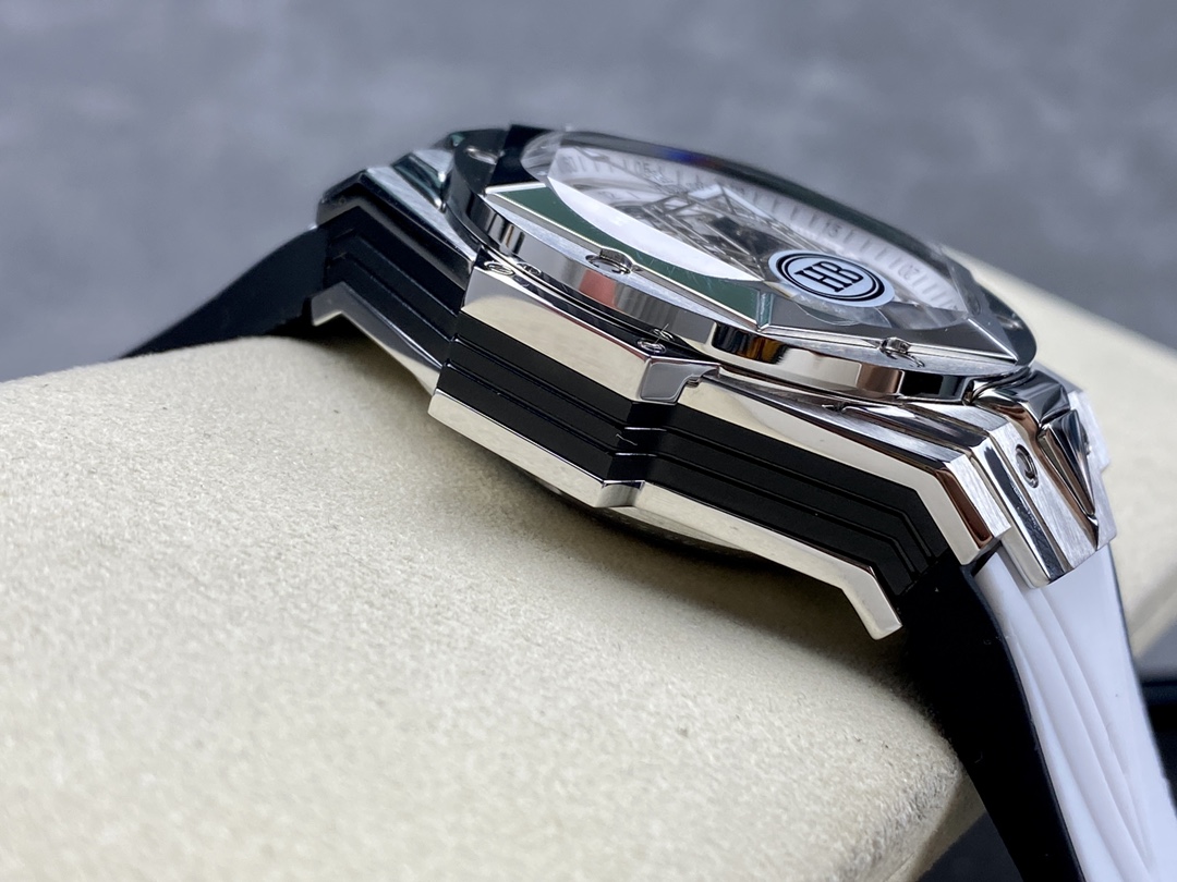 418.NX.2001.RX.1604.MXM20 Hublot Big Bang Titanium-fasswatch