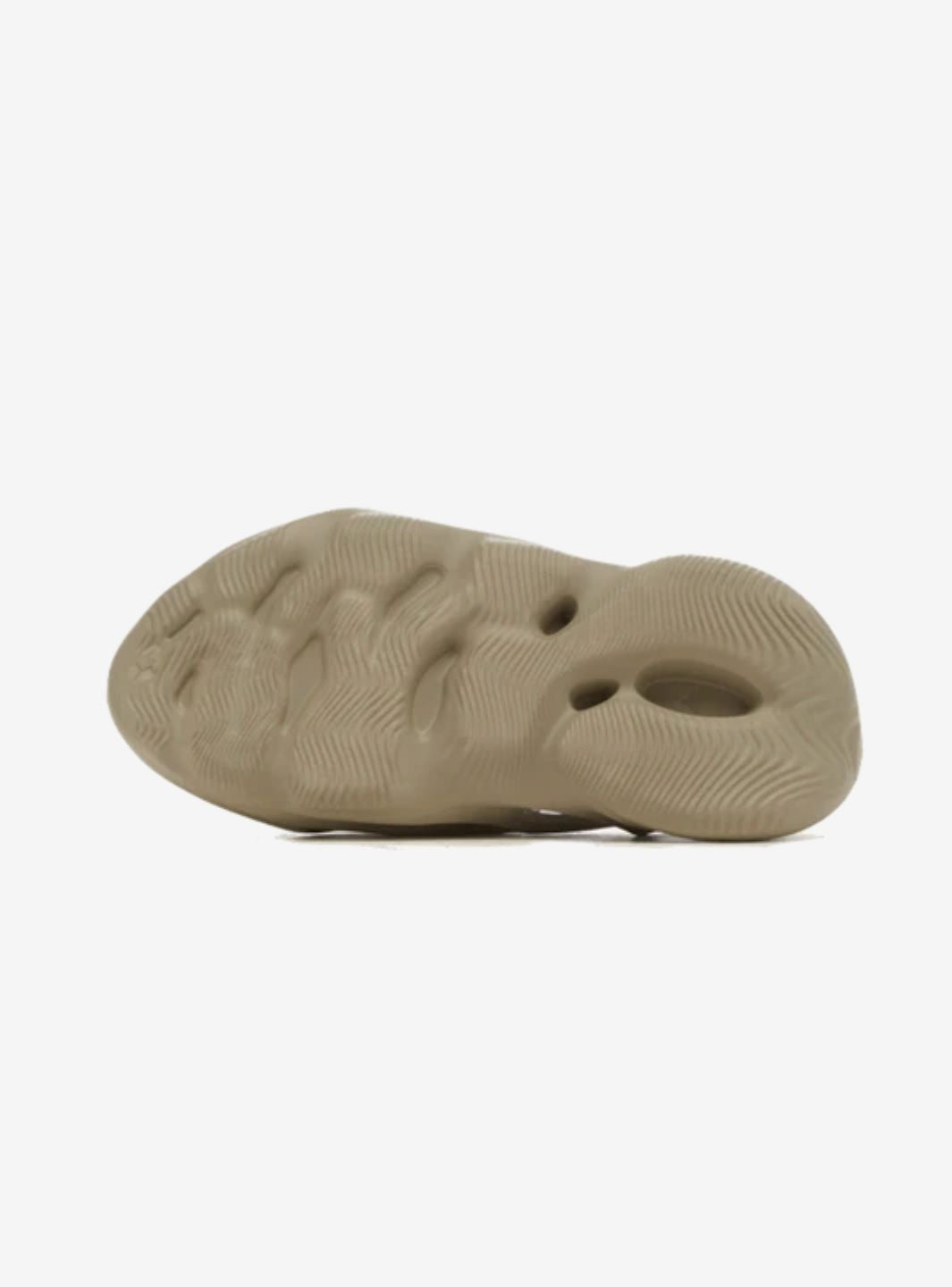Adidas Yeezy Foam RNNR Stone Salt、mysite、Cacoeks