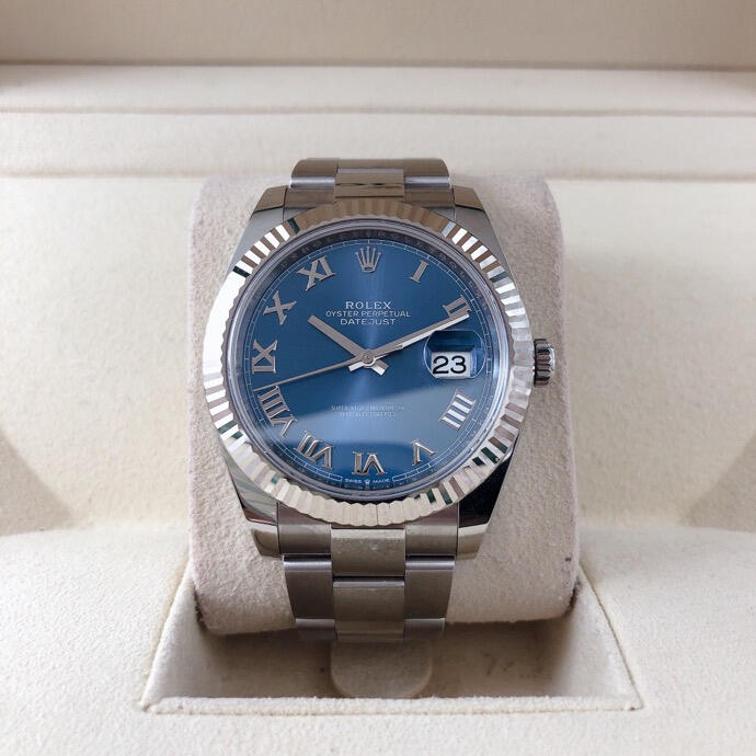 ZIICK Watch 1