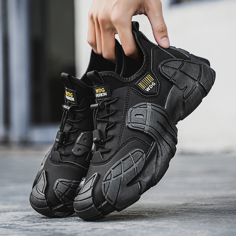 'Cosmo Veil' X9X Sneakers