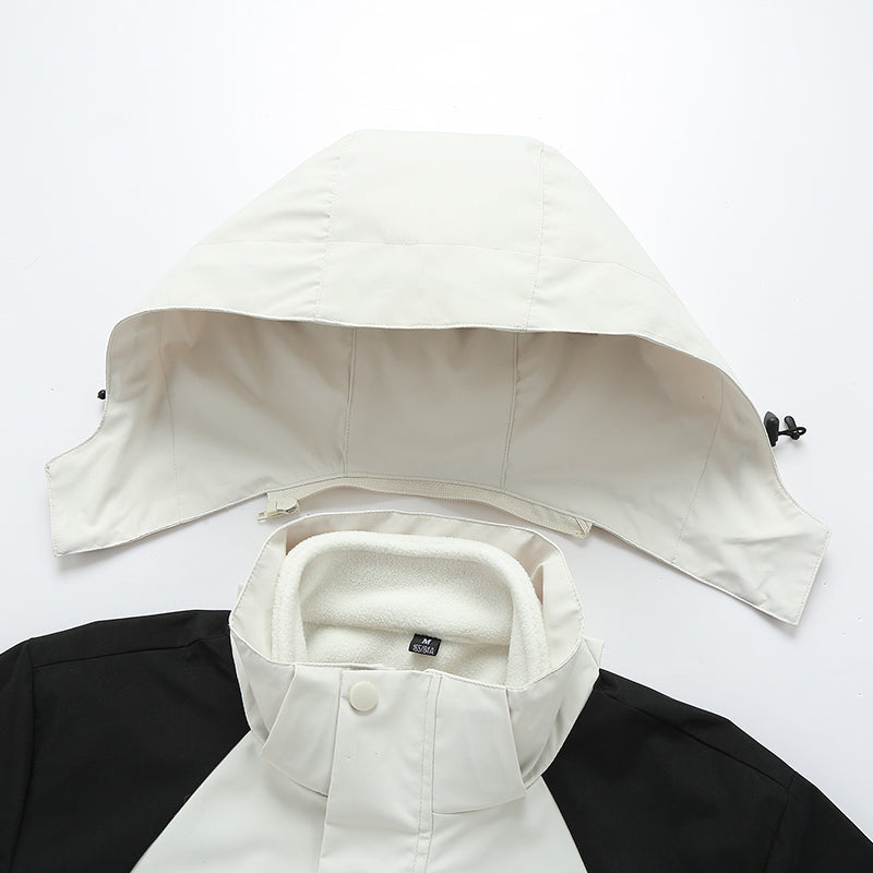 MLB 8017 Outdoor Jacket