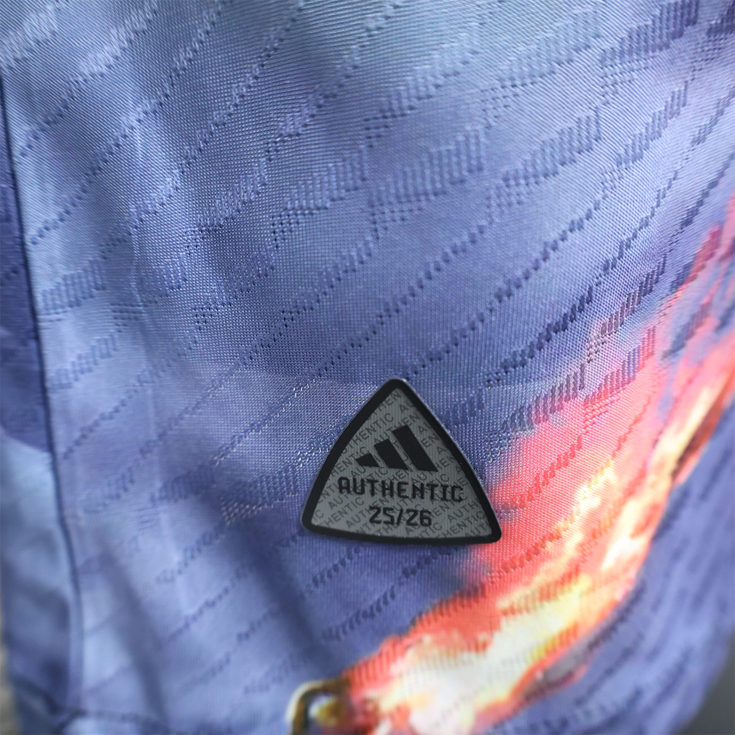 Funinjersey-Japan 25-26 Little Nezha Special Edition Jersey - Player Version