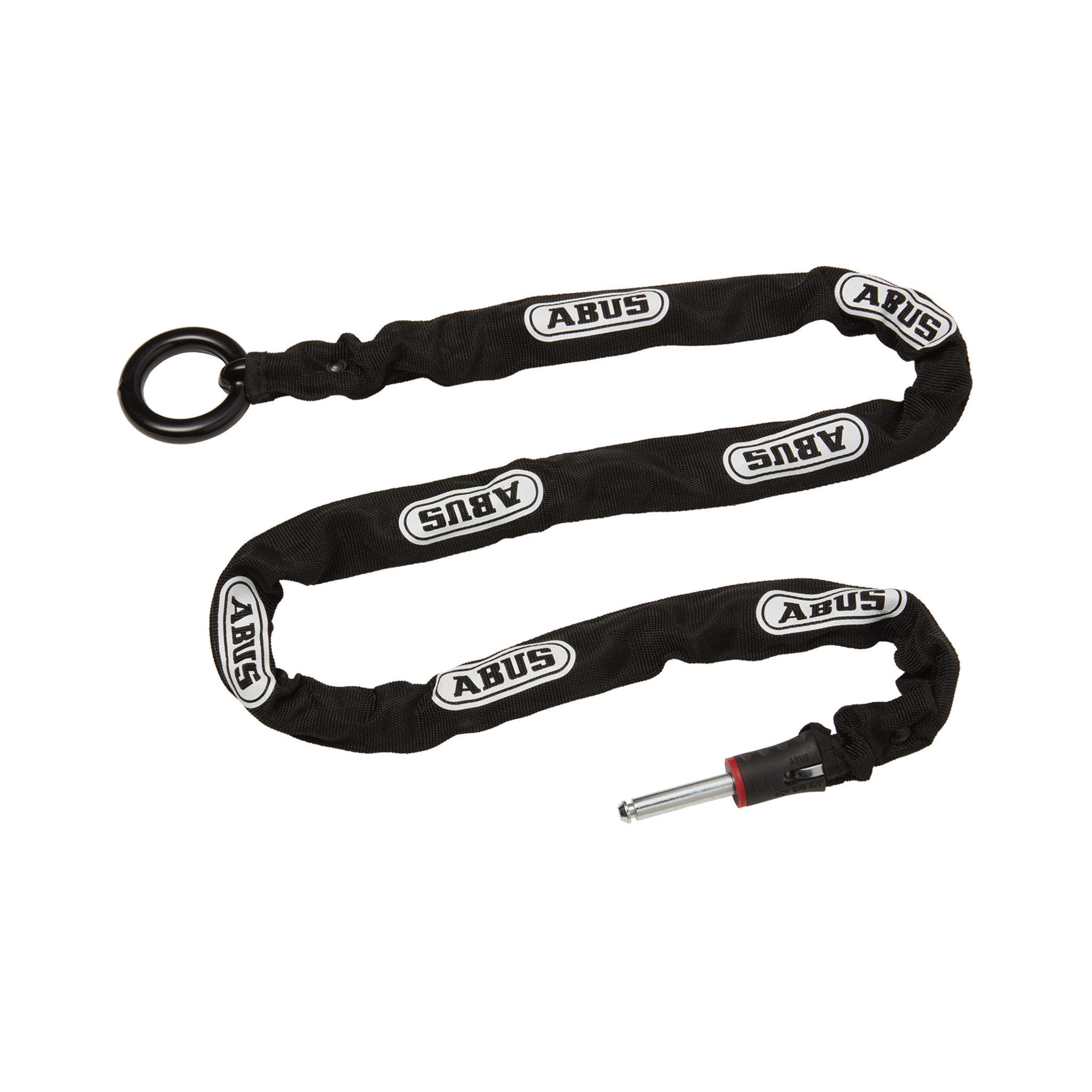 ABUS Adaptor Chain (130 cm)、mySite、bearsvspackers