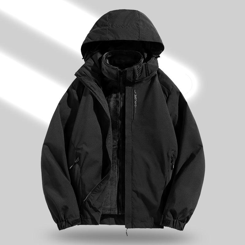 MLB 6277 Outdoor Jacket