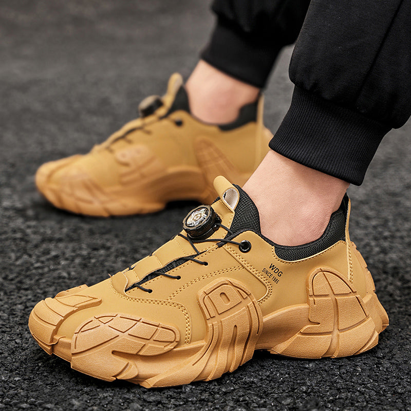 'Void Synapse' X9X Sneakers