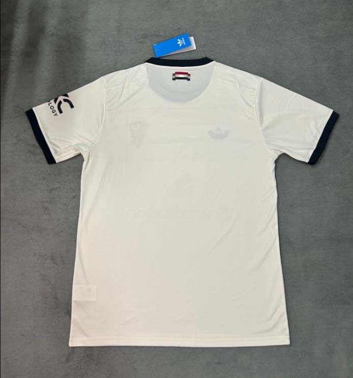 2024/2025 Manchester United Third Away Football Shirt 1:1 Thai Quality:football jersey mysite: unitedjerseyfootball 邓江浪:football