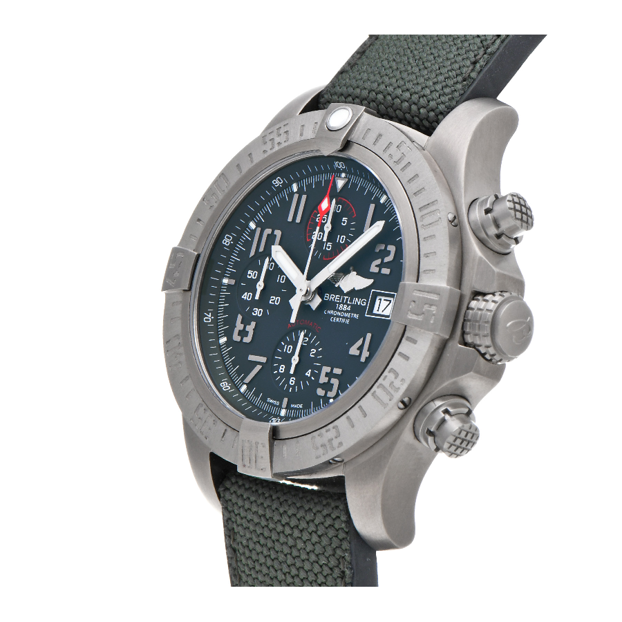 Breitling Avenger Bandit Replica