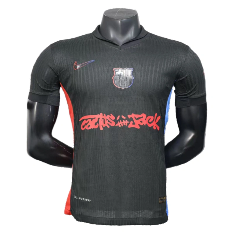 24-25 Barcelona Away soccer jersey - Player Version: Ajax 24-25 Home Stadium Jersey - Fans Version mysite: Adidas luxuryfootballshirts.com: https://www.luxuryfootballshirts.com/