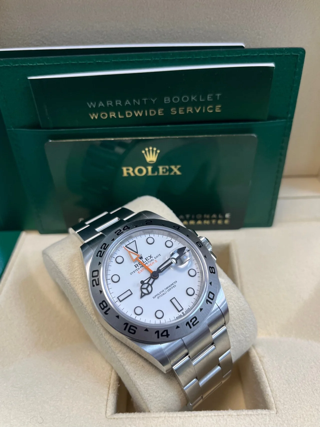 ZIICK Watch 2