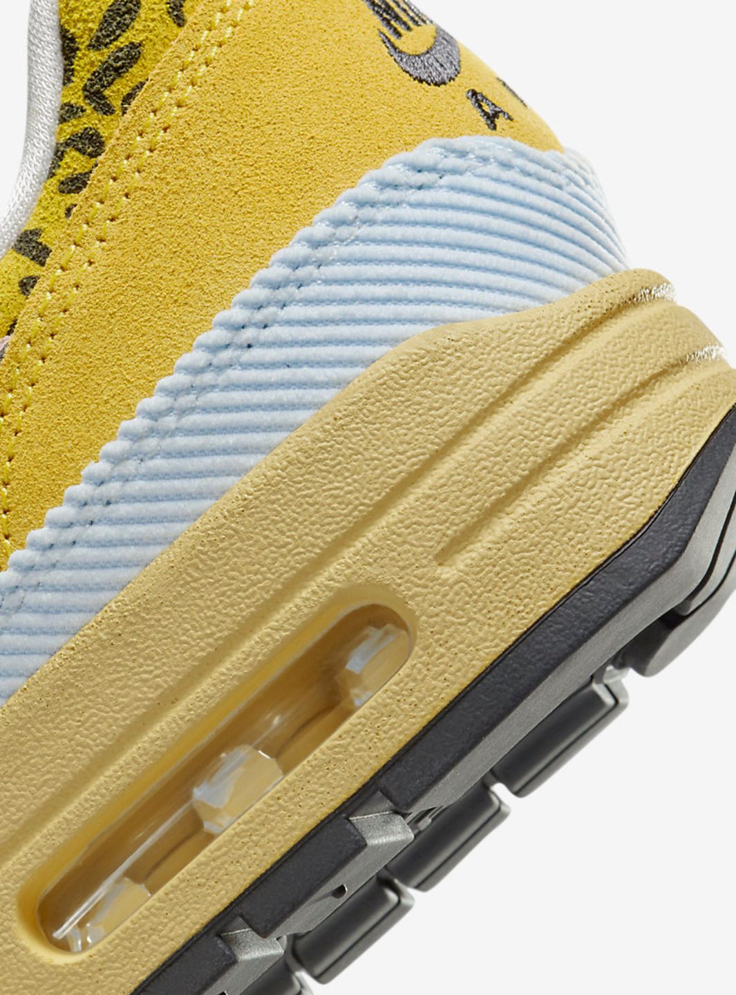 Nike Air Max 1 '87 Great Indoors Corduroy、NIKE、Cacoeks