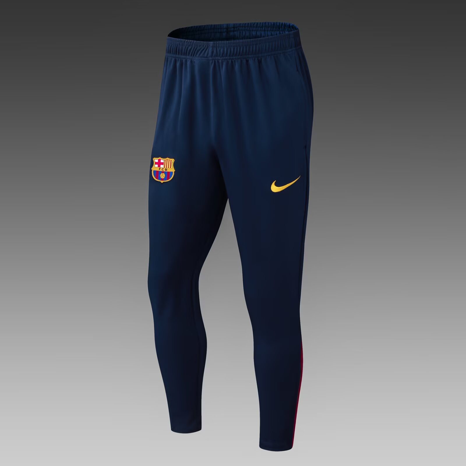 2025/2026 Barcelona Half-Pull Training Suit Brown Red Jersey Set:football jersey mysite: unitedjerseyfootball 邓江浪:football