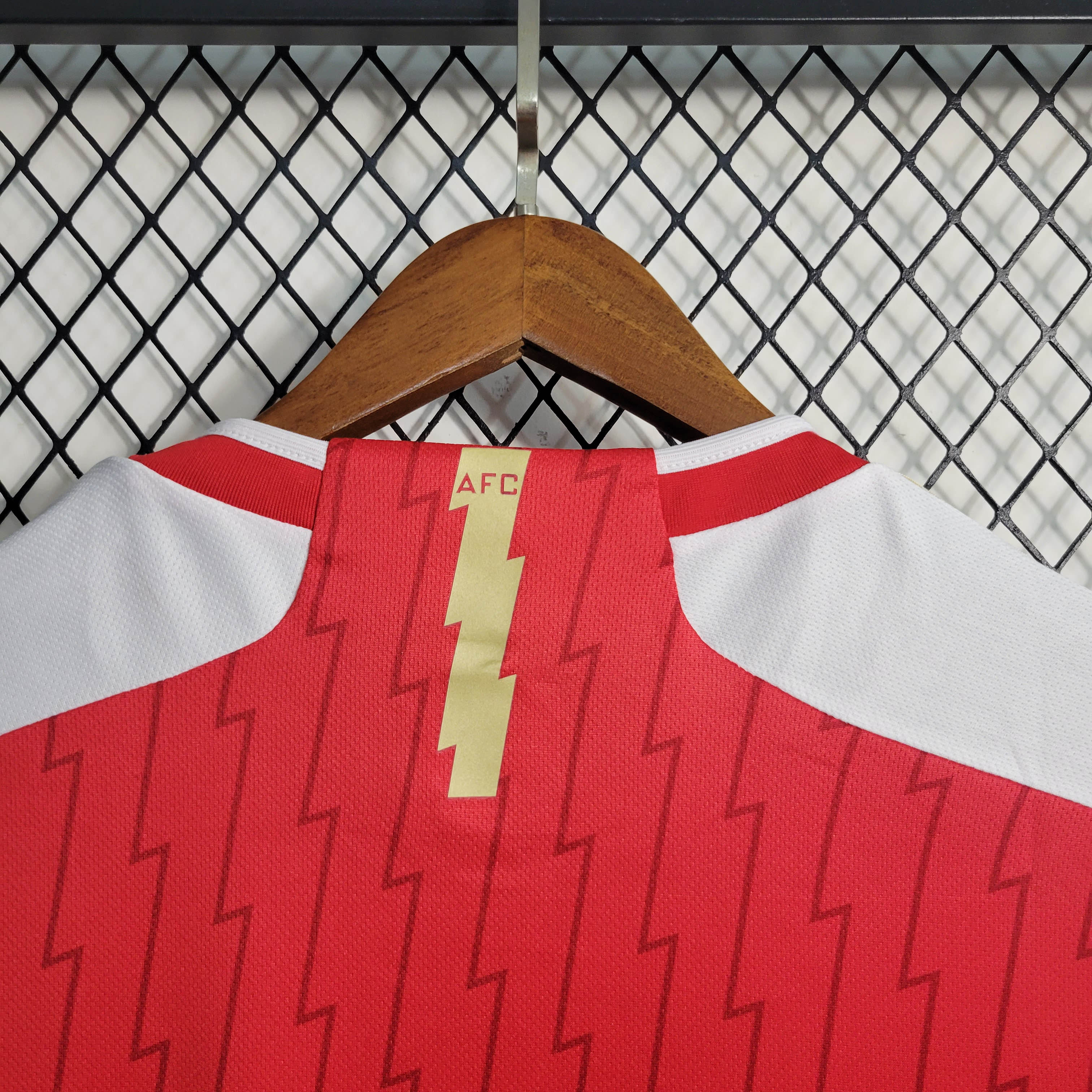 2023/2024 Arsenal Home Soccer Jersey:football jersey mysite: unitedjerseyfootball 邓江浪:football