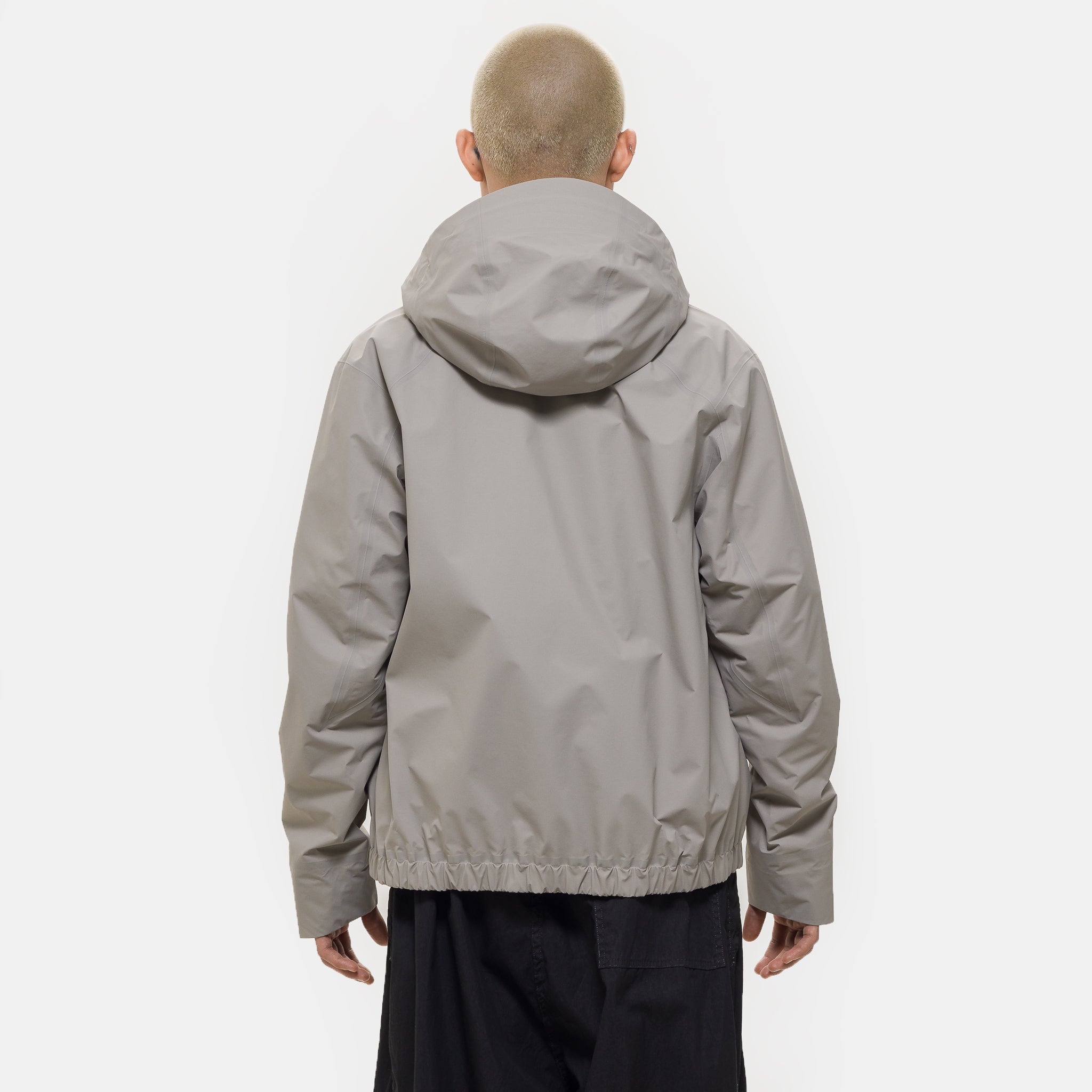 Secant SL Jacket in Rune