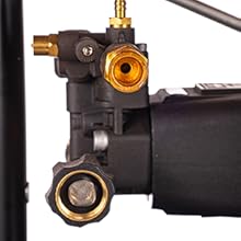 ALH3425 pump