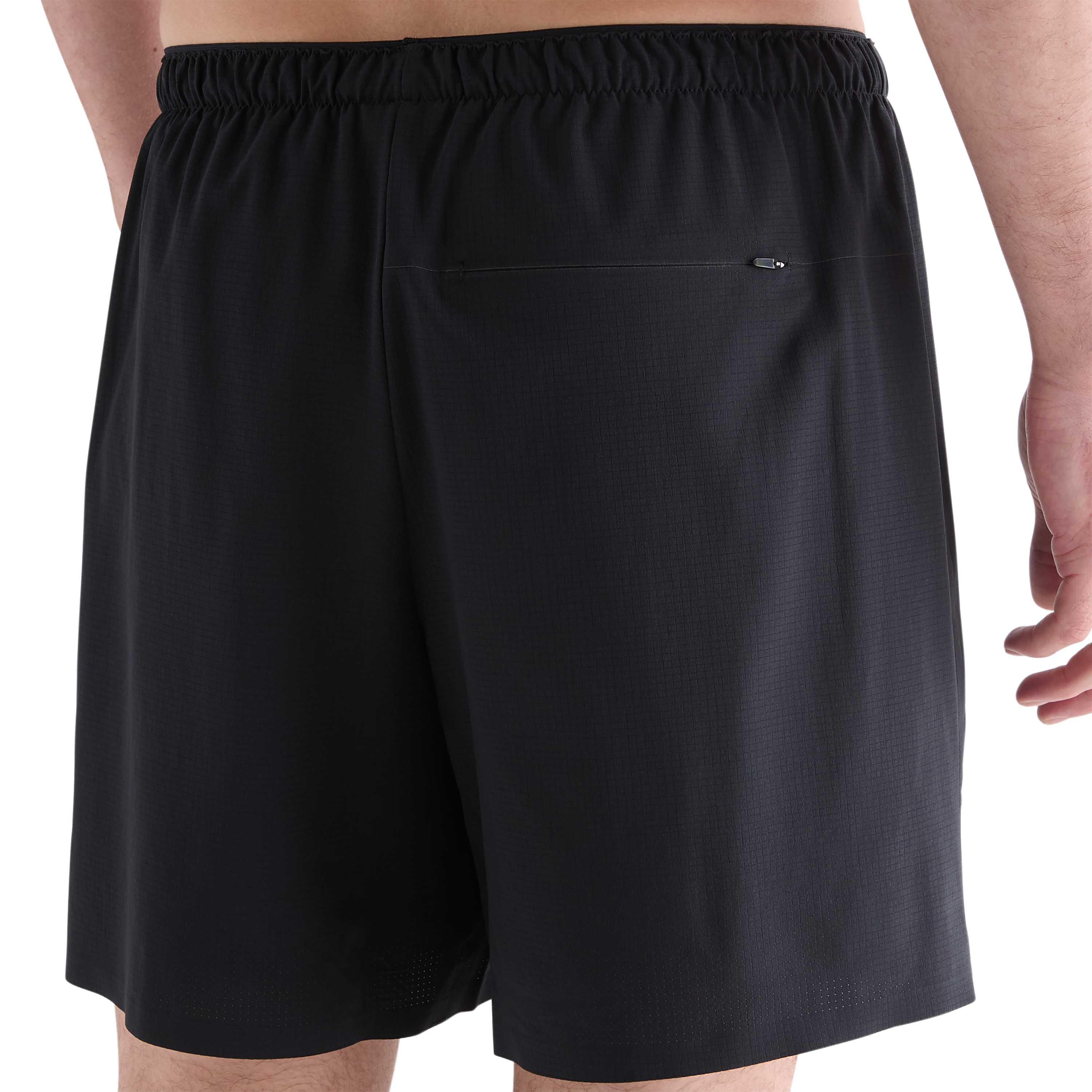 Men's Light Lined Short 7