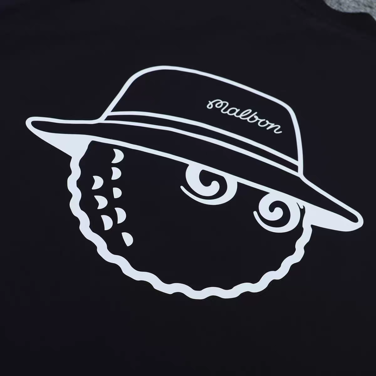 TITLESIT TAYLORMADE G/FORE GOLF BAG